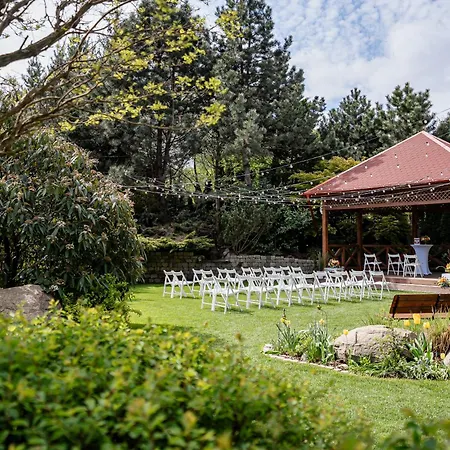 Platan Ξενοδοχείο Γκντανσκ