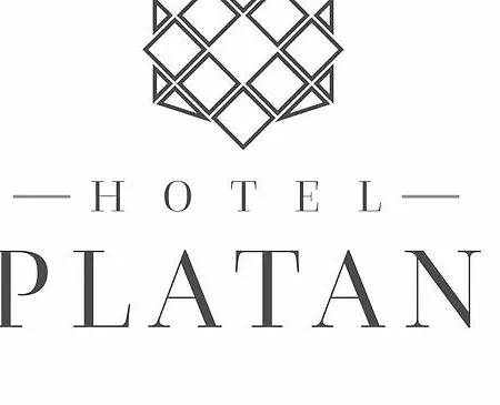 Ξενοδοχείο Platan