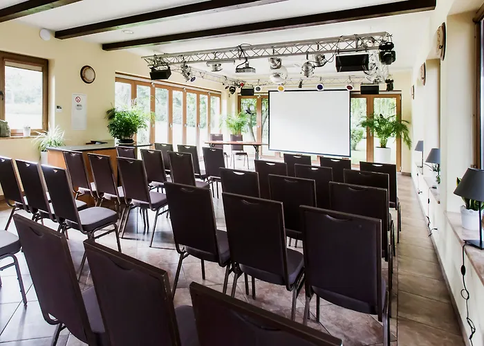 Platan Hotel Gdańsk