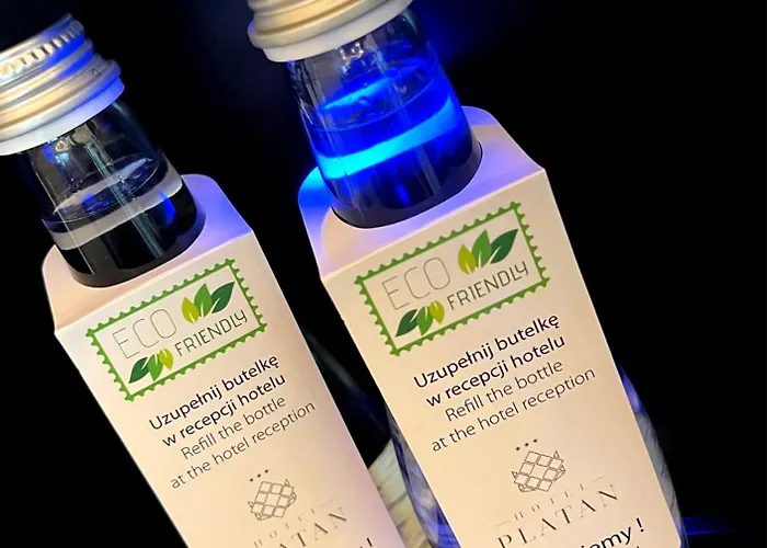 Platan Hotel Gdańsk