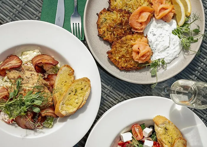 Platan Hotel Gdańsk